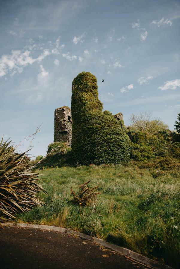 Locanda The Castle Restaurant Greencastle (Donegal)