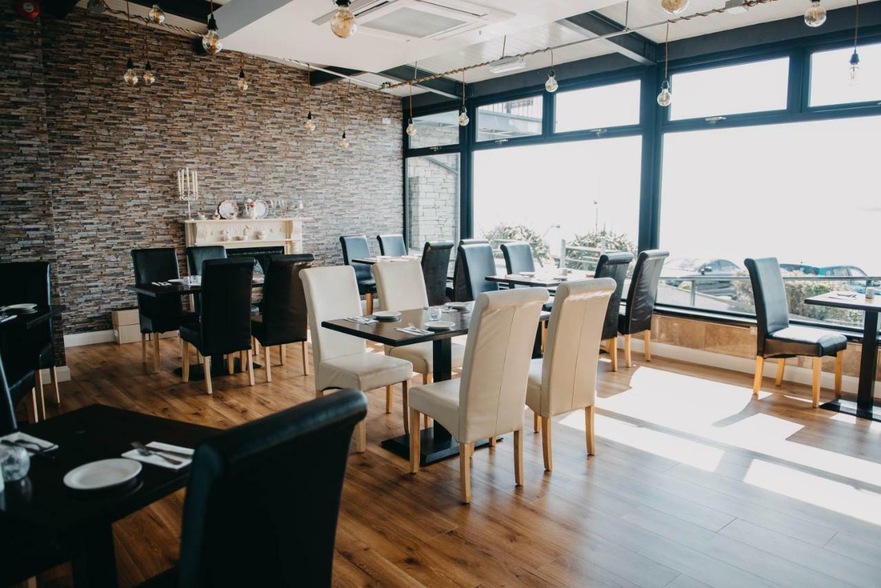 The Castle Restaurant Locanda