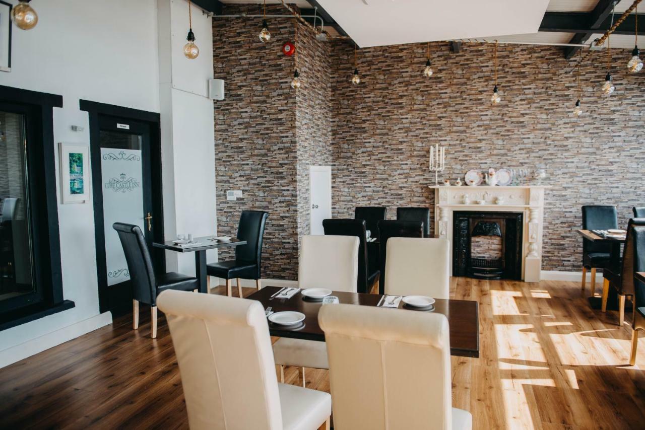 The Castle Restaurant Locanda